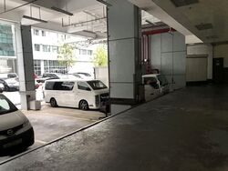 Sis Building (D3), Factory #570938311